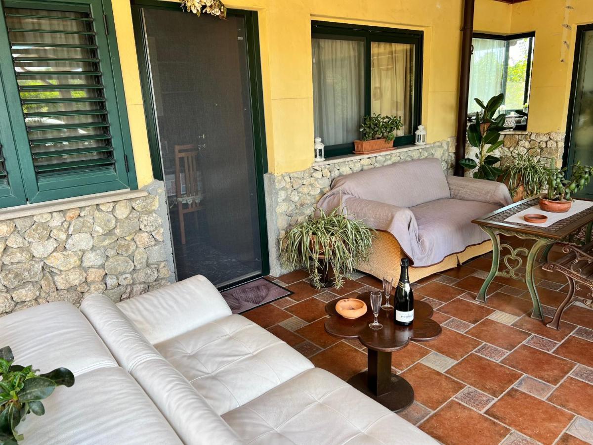 ***** La casa di Giò Caltanissetta Exterior foto