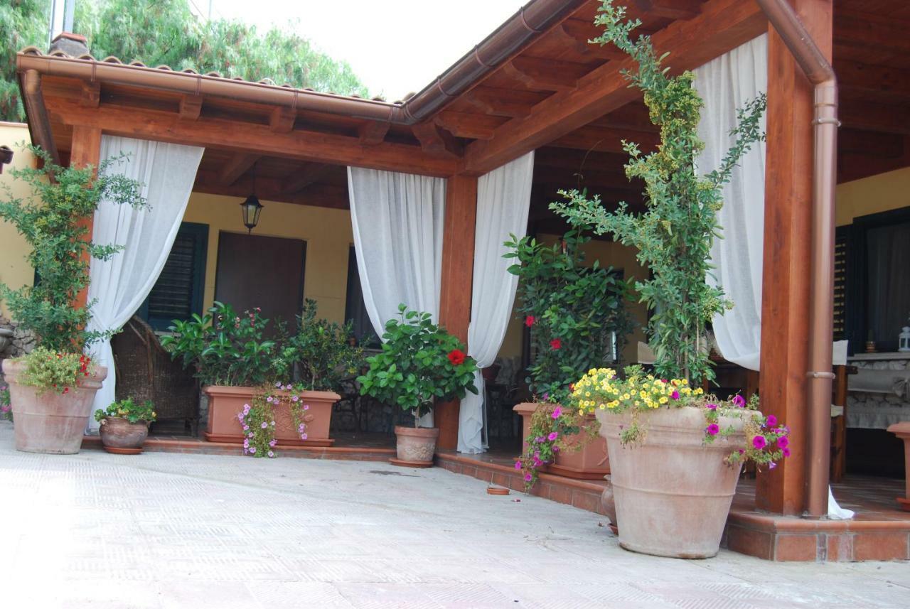 ***** La casa di Giò Caltanissetta Exterior foto