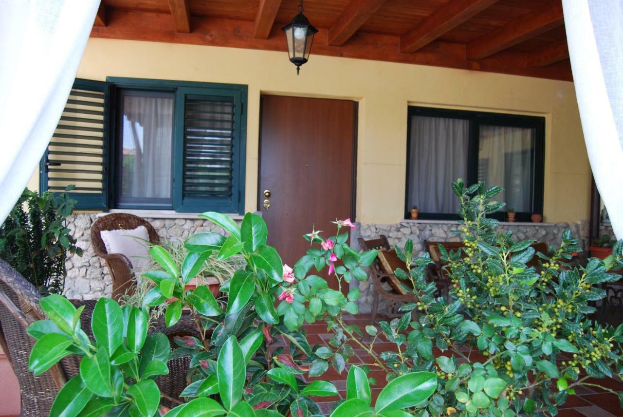 ***** La casa di Giò Caltanissetta Exterior foto