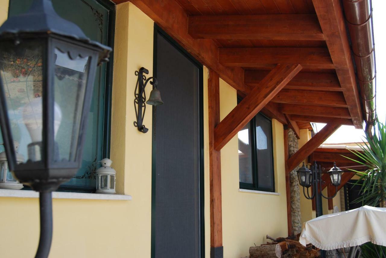 ***** La casa di Giò Caltanissetta Exterior foto