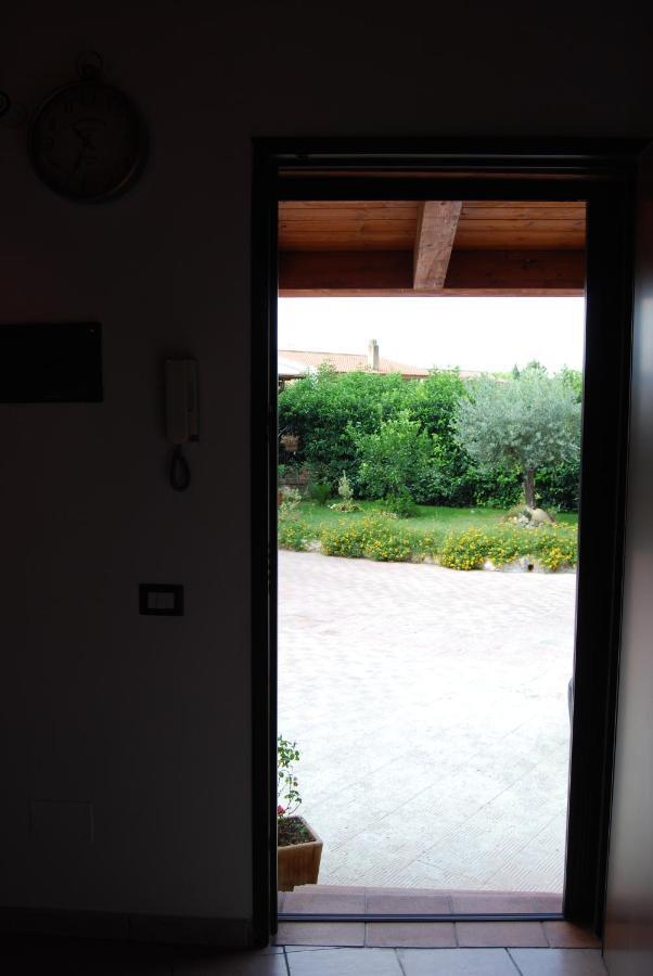 ***** La casa di Giò Caltanissetta Exterior foto